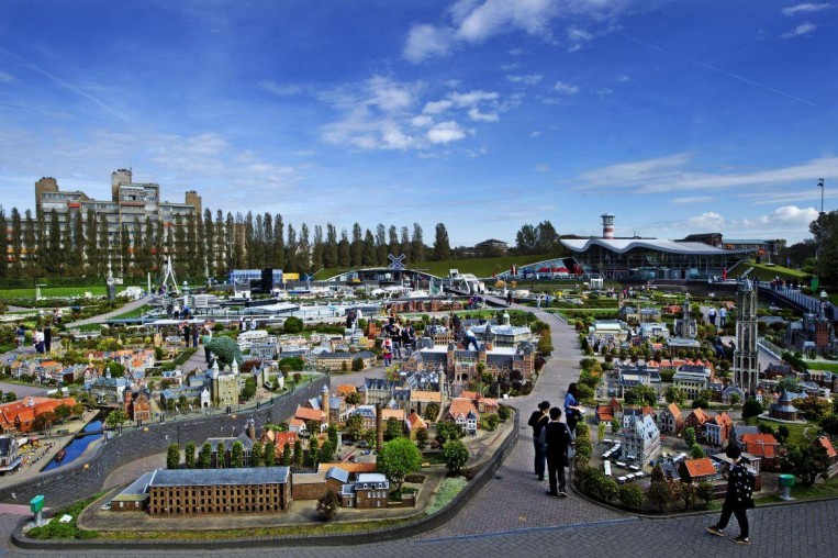 Madurodam