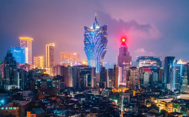 macau